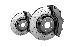 Brakes & Oil Inspection