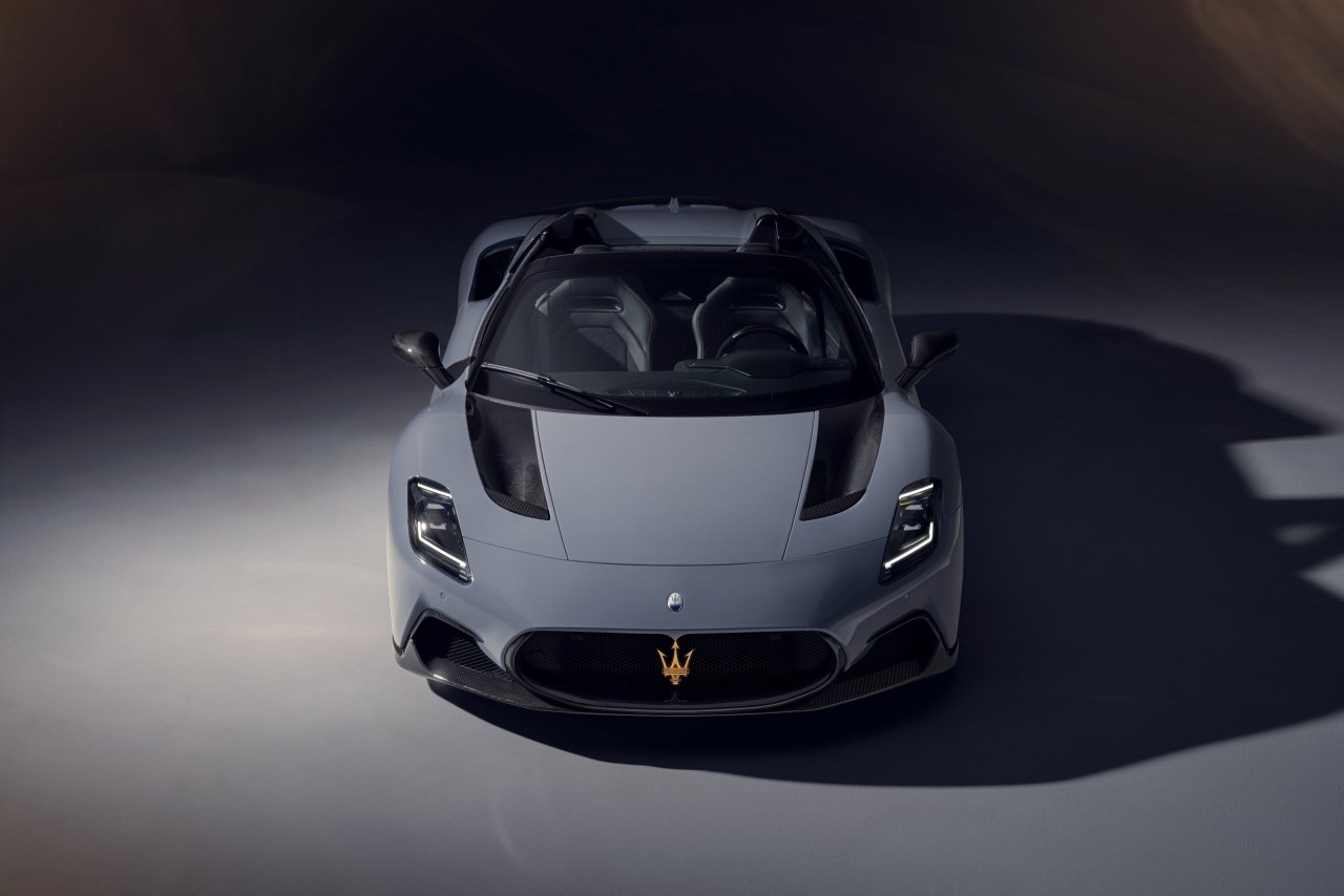 Luxury Car