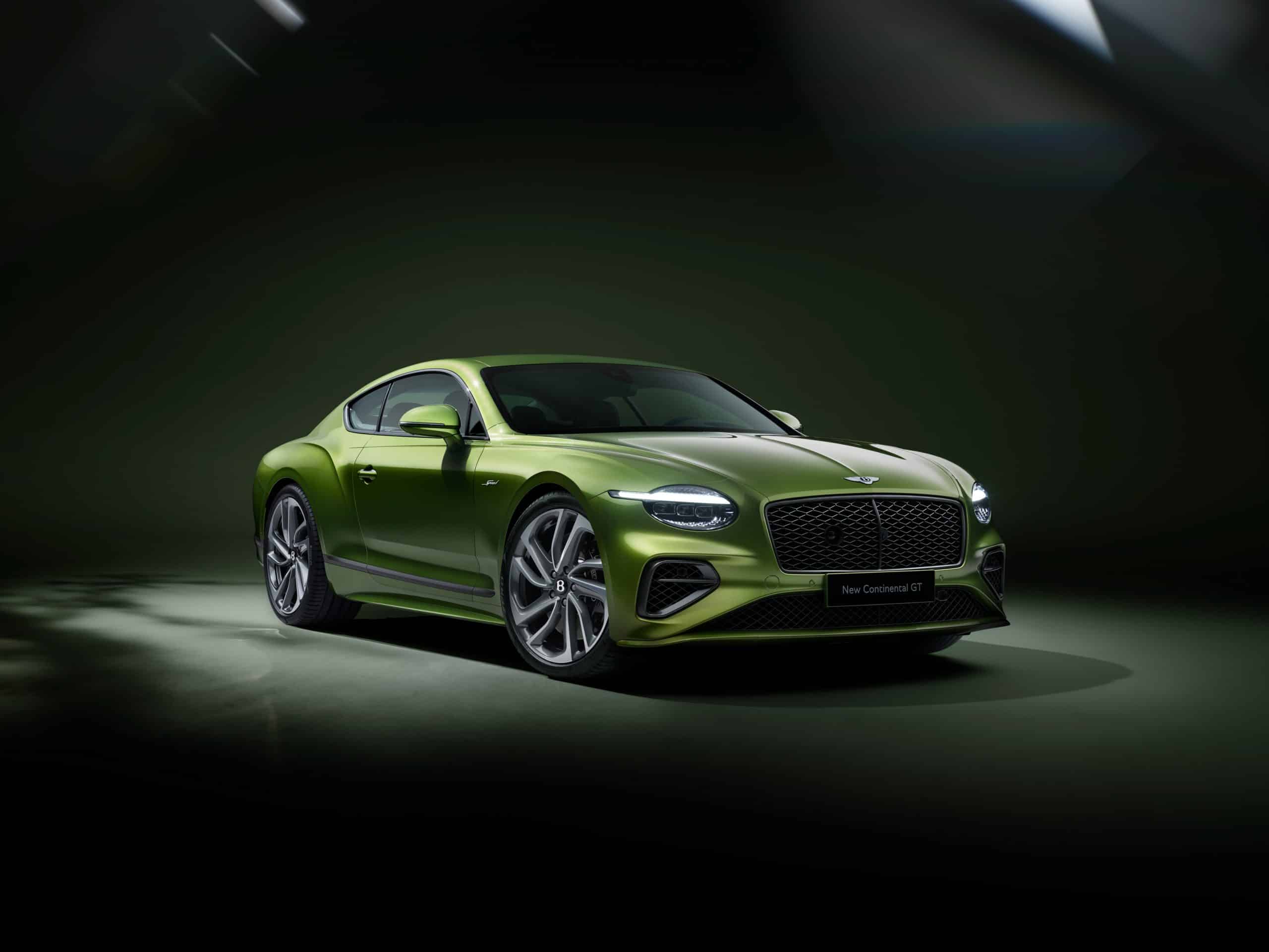 Luxury Car