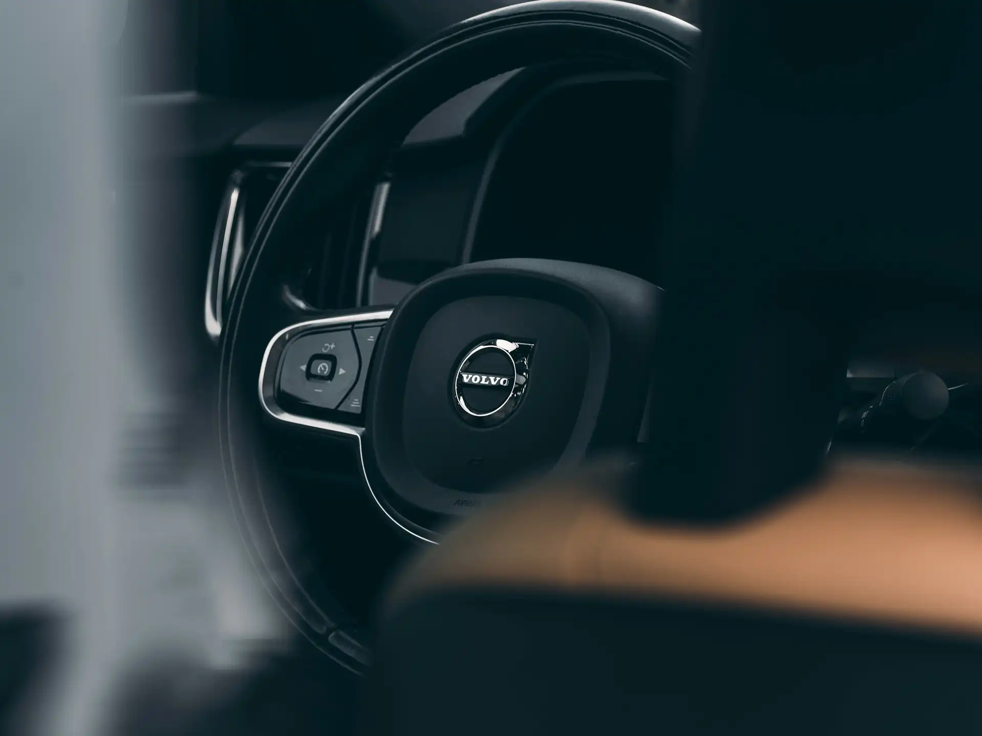 Luxury Car