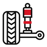 Suspension Repair