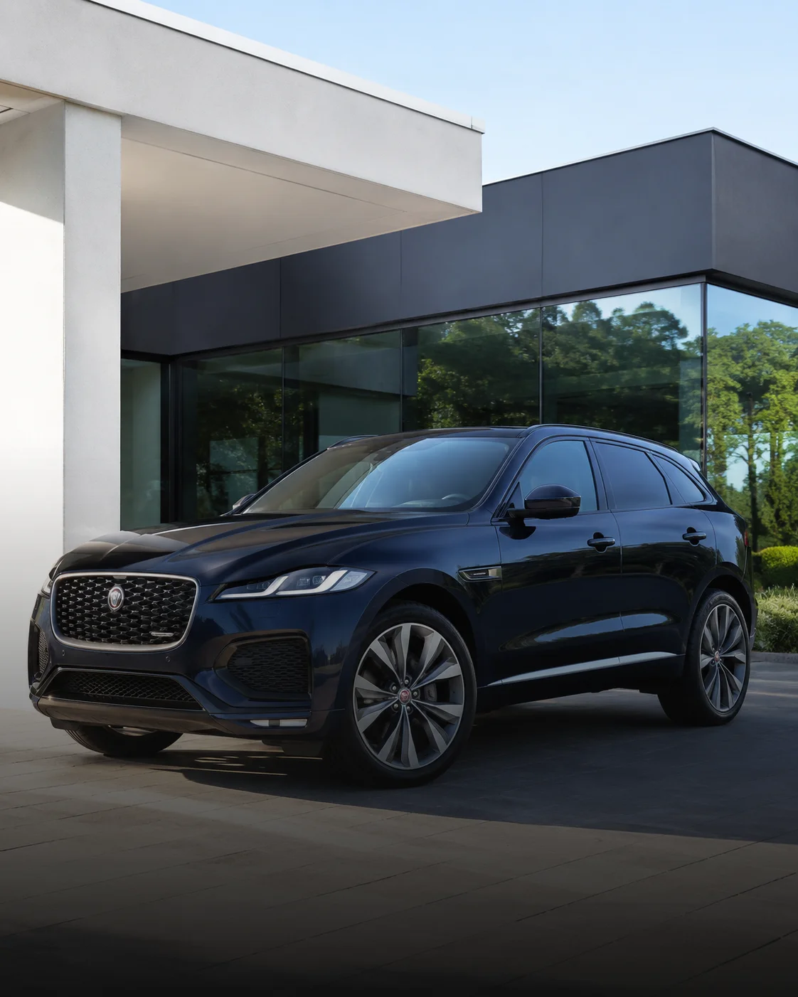 Luxury Car