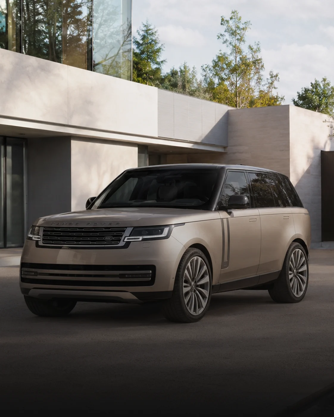 Luxury Car